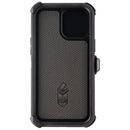 OtterBox Defender Series Case for Apple iPhone 12 Pro Max - RealTree Edge Black