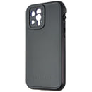 LifeProof FRE Series Waterproof Case for Apple iPhone 12 Pro - Black