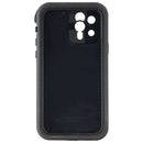 LifeProof FRE Series Waterproof Case for Apple iPhone 12 Pro - Black