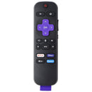 Remote (RC-FA1) for Select Smart Boxes (Netflix/Disney+/AppleTV+/Paramount+)