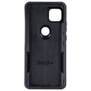 OtterBox Commuter Series Case for Motorola One 5G Ace Smartphone - Black