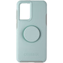 Otter + Pop Symmetry Series Case for Samsung Galaxy S21 5G - Tranquil Waters
