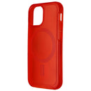 OtterBox Symmetry+ Series Case for Apple iPhone 13 mini/12 mini - In the Red
