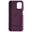 OtterBox Commuter Lite Series Case for Samsung Galaxy A12 - Violet Way