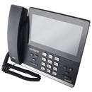 Verizon Yealink T67LTE 4G Business Desk Phone - Black