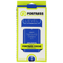 Fortress LEVEL Flat Tempered Glass for Samsung Galaxy A71 - Clear