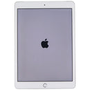 Apple iPad 10.2-inch (7th Gen) Tablet (A2200) Unlocked - 128GB / Silver