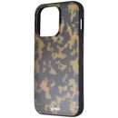 Sonix Eco-Friendly Case For Magsafe for Apple iPhone 13 Pro - Brown Tortoise