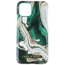 iDeal of Sweden Golden Jade Marble Case for Apple iPhone 11 Pro - Green/Gold