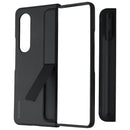 Samsung Standing Cover with Pen for Samsung Galaxy Z Fold4 - Black