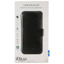 iDeal of Sweden STHLM Wallet Case for Samsung Galaxy (S20+) - Black