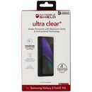 ZAGG InvisibleShield (Ultra Clear+) Film Protector for Samsung Galaxy Fold 2