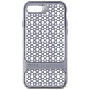 ZAGG Carnaby Series Hard Case for Apple iPhone SE (2nd Gen) / 8 / 7 - Gray