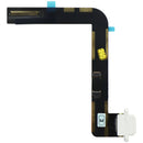 Repair Part - Charge Port Flex Cable for Apple iPad 9th/8th/7th Gen (Rose Gold)