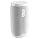 JBL Link 10 Voice-Activated Portable Speaker - White