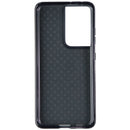 Tech21 Evo Check Series Flexible Case for Samsung Galaxy S21 Ultra 5G - Smokey