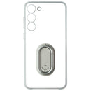 Samsung Clear Gadget Case for Samsung Galaxy (S23+) - Clear
