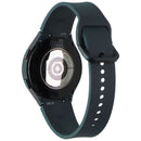 Samsung Galaxy Watch4 (44mm) Wi-Fi + GPS Smartwatch - Green (SM-R870)