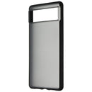 Verizon Slim Sustainable Case for Google Pixel 6 Smartphones - Black/Smokey