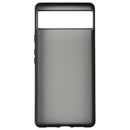 Verizon Slim Sustainable Case for Google Pixel 6 Smartphones - Black/Smokey