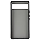 Verizon Slim Sustainable Case for Google Pixel 6 Smartphones - Black/Smokey