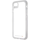 ZAGG Gear4 Crystal Palace Case for Apple iPhone SE (2022/2020) & 8/7 - Clear