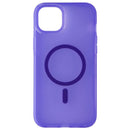 Tech21 EvoCheck Series Case for iPhone 14 Plus - Wondrous Purple