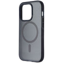 Tech21 EvoCheck Series Gel Case For Magsafe for Apple iPhone 14 Pro - Black