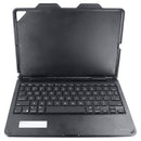 ZAGG Slim Book Bluetooth Keyboard and Detachable Case for iPad Pro 10.5 - Black