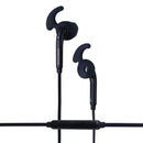 Samsung Active In-Ear Wired 3.5mm Headphones - Dark Blue (EO-EG920L)