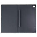 Samsung Book Cover for Samsung Galaxy Tab A7 Lite - Dark Gray