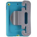 OtterBox Trusty Tablet Case for Apple iPad mini (5th Gen) - YOYO (Teal/Yellow)