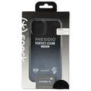 Speck Presidio Perfect Clear Ombre Series Case for iPhone 13 - Atmosphere Fade