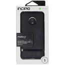 Incipio NGP Advanced Rugged Polymer Case for Motorola Moto G5 - Black