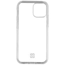 Incipio Duo Dual Layer Hard Case for Apple iPhone 12 & iPhone 12 Pro - Clear