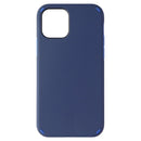Incipio Duo Series Case for iPhone 12 Pro / 12 - Dark Blue / Classic Blue