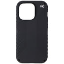 Speck Presidio2 Grip Case for MagSafe for Apple iPhone 14 Pro - Black