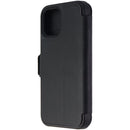 Nimbus9 Cirrus Wallet Essential Case for iPhone 12 Pro /12 - Saddle Black