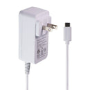 Mophie USB-C Switching AC Power Adapter / 5V / 3A - White (5 ft. / PYS-000147)