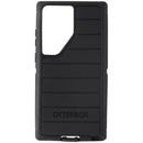 OtterBox Exterior for Defender Pro Cases for Samsung Galaxy S23 Ultra - Black