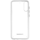 PureGear Slim Shell Protective Case for Galaxy A70 - Clear
