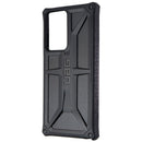 Urban Armor Gear Monarch Series Case for Samsung Galaxy Note20 Ultra 5G - Black