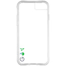 Case-Mate ECO94 Recycled Phone Case for Apple iPhone 7/8/SE (2nd Gen) - Clear