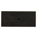 Original OEM JBL GO Portable Wirless Bluetooth Speaker w/ Strap Hook - Black