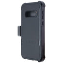 ZAGG Platoon Rugged Case and Holster for Samsung Galaxy S10e - Black