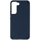 Incipio Duo Series Dual Layer Case for Samsung Galaxy S22 - Dark Denim Blue