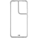 Case-Mate Tough Series Case for Samsung Galaxy S21 Ultra 5G - Clear