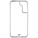 Case-Mate Tough Clear Series Case for Samsung Galaxy (S22+) - Clear