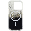 Case-Mate Series Case For Magsafe for iPhone 14 Pro - Karat Onyx