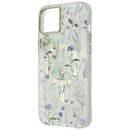 Case-Mate Elizabeth James Case for MagSafe for iPhone 14 Plus - Versailles